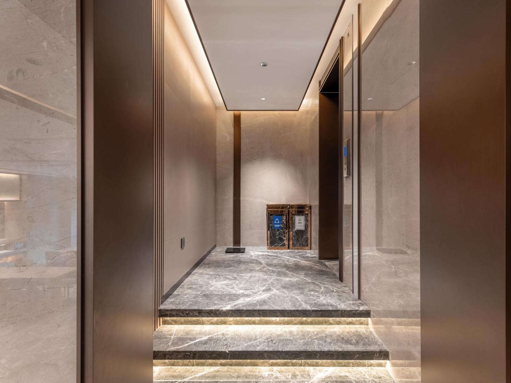 Lavande International Hotel Guangzhou Us Consulate General Guangzhou Grandview Plaza Branch - Free Shuttle Bus To Canton Fair Complex During Canton Fair Period & Free Vpn Internet Access المظهر الخارجي الصورة
