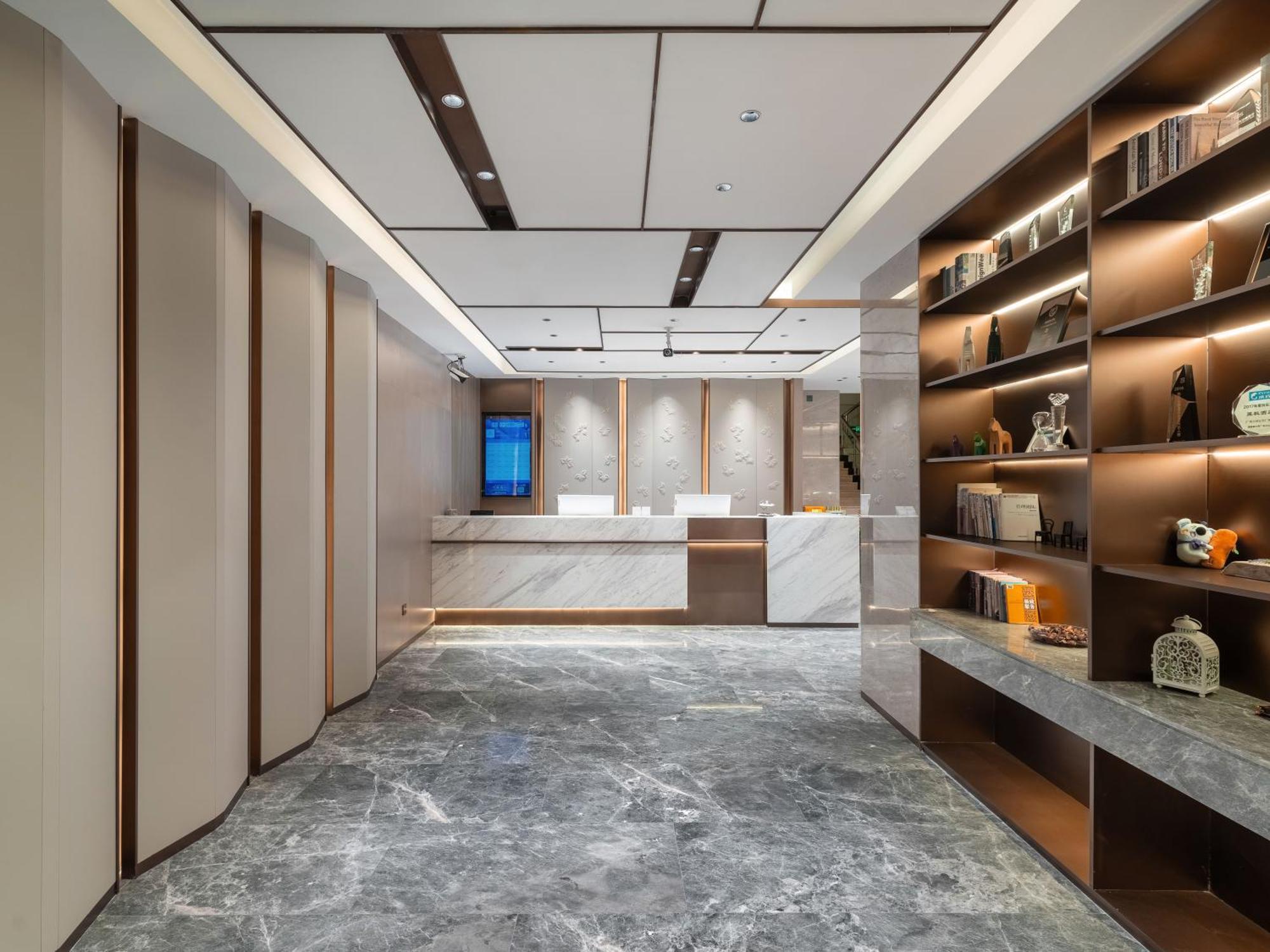 Lavande International Hotel Guangzhou Us Consulate General Guangzhou Grandview Plaza Branch - Free Shuttle Bus To Canton Fair Complex During Canton Fair Period & Free Vpn Internet Access المظهر الخارجي الصورة