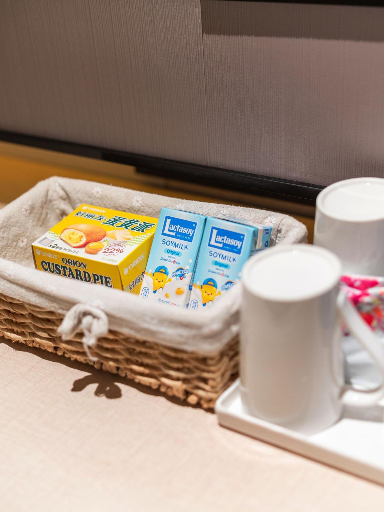 Lavande International Hotel Guangzhou Us Consulate General Guangzhou Grandview Plaza Branch - Free Shuttle Bus To Canton Fair Complex During Canton Fair Period & Free Vpn Internet Access المظهر الخارجي الصورة