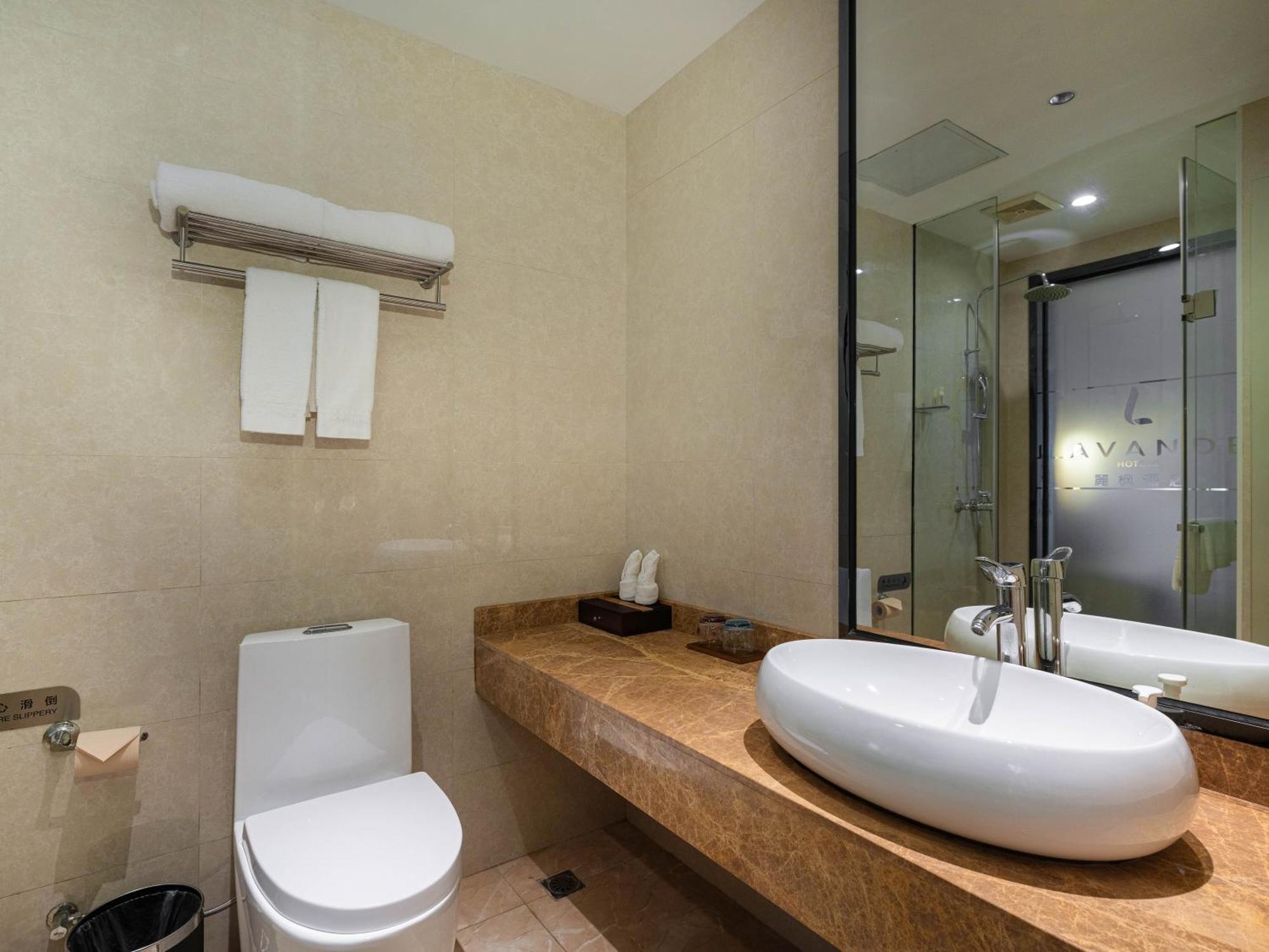 Lavande International Hotel Guangzhou Us Consulate General Guangzhou Grandview Plaza Branch - Free Shuttle Bus To Canton Fair Complex During Canton Fair Period & Free Vpn Internet Access المظهر الخارجي الصورة